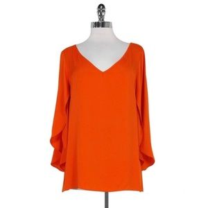 Gorgeous Milly Silk Top